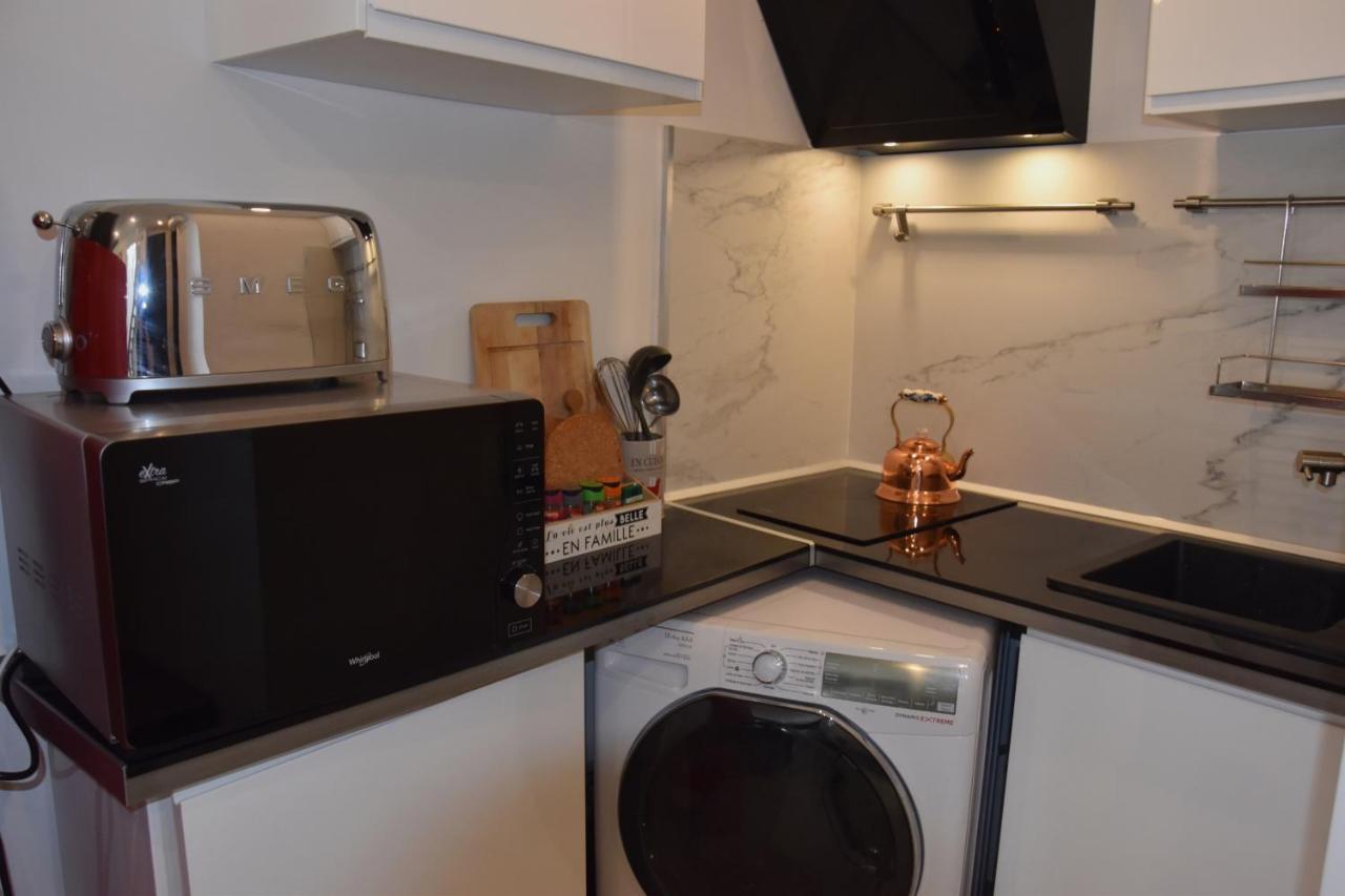 Appartamento D'azur Near Palais Des Festivals *