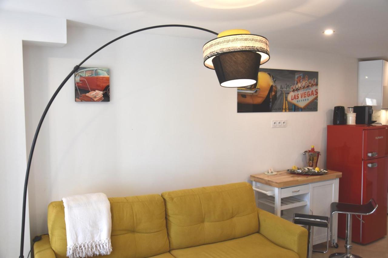 D'azur Near Palais Des Festivals *