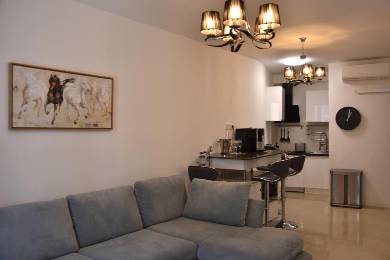 D'azur Near Palais Des Festivals Appartamento Cannes
