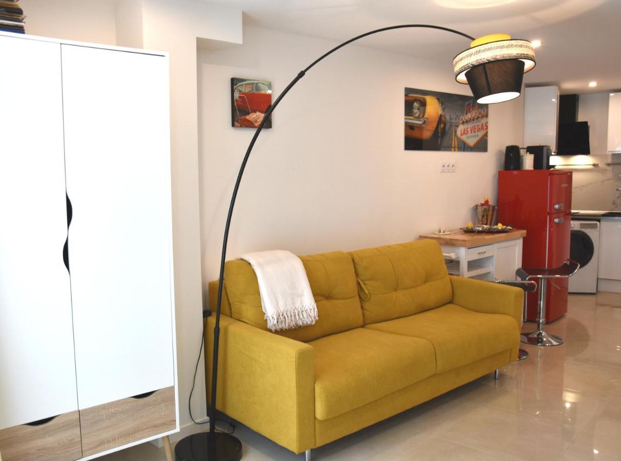 D'azur Near Palais Des Festivals Appartamento Cannes