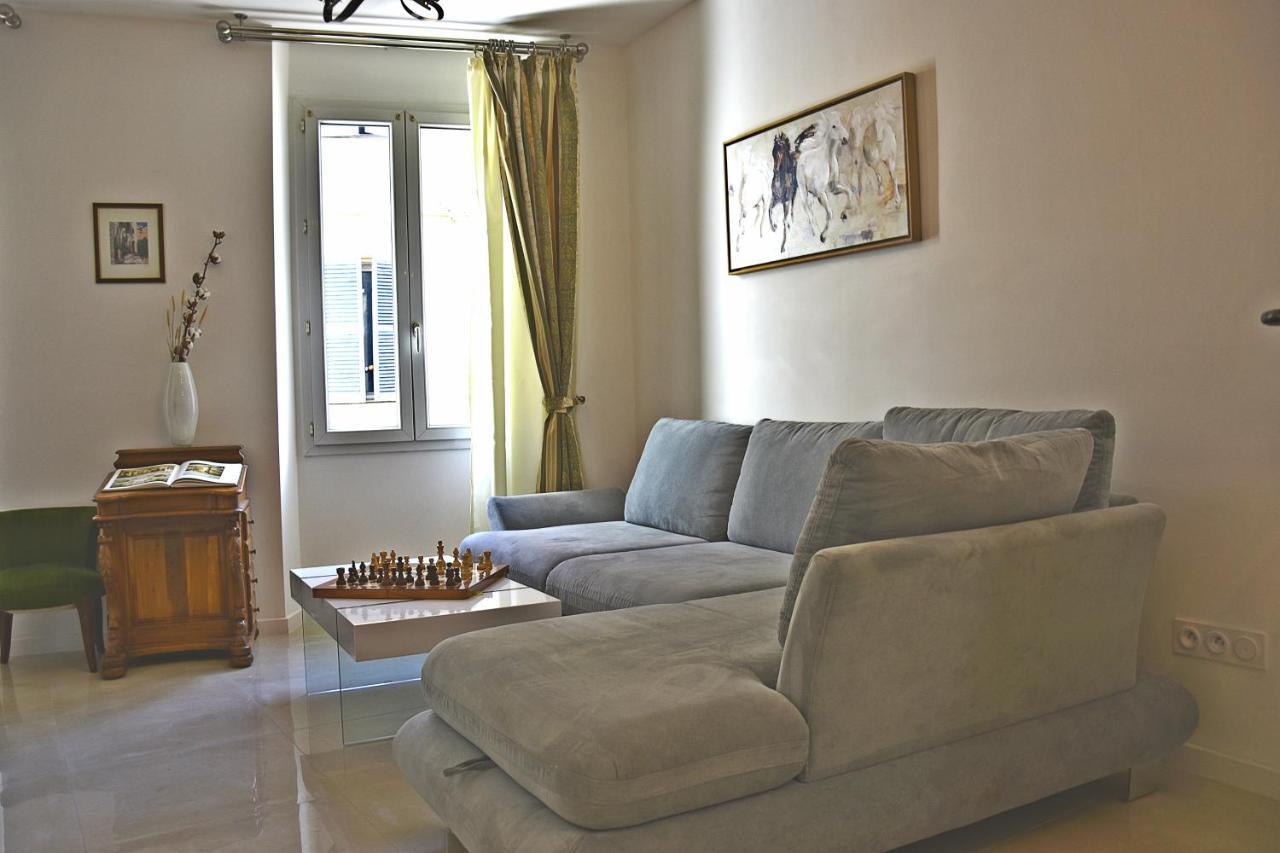 Appartamento D'azur Near Palais Des Festivals Cannes