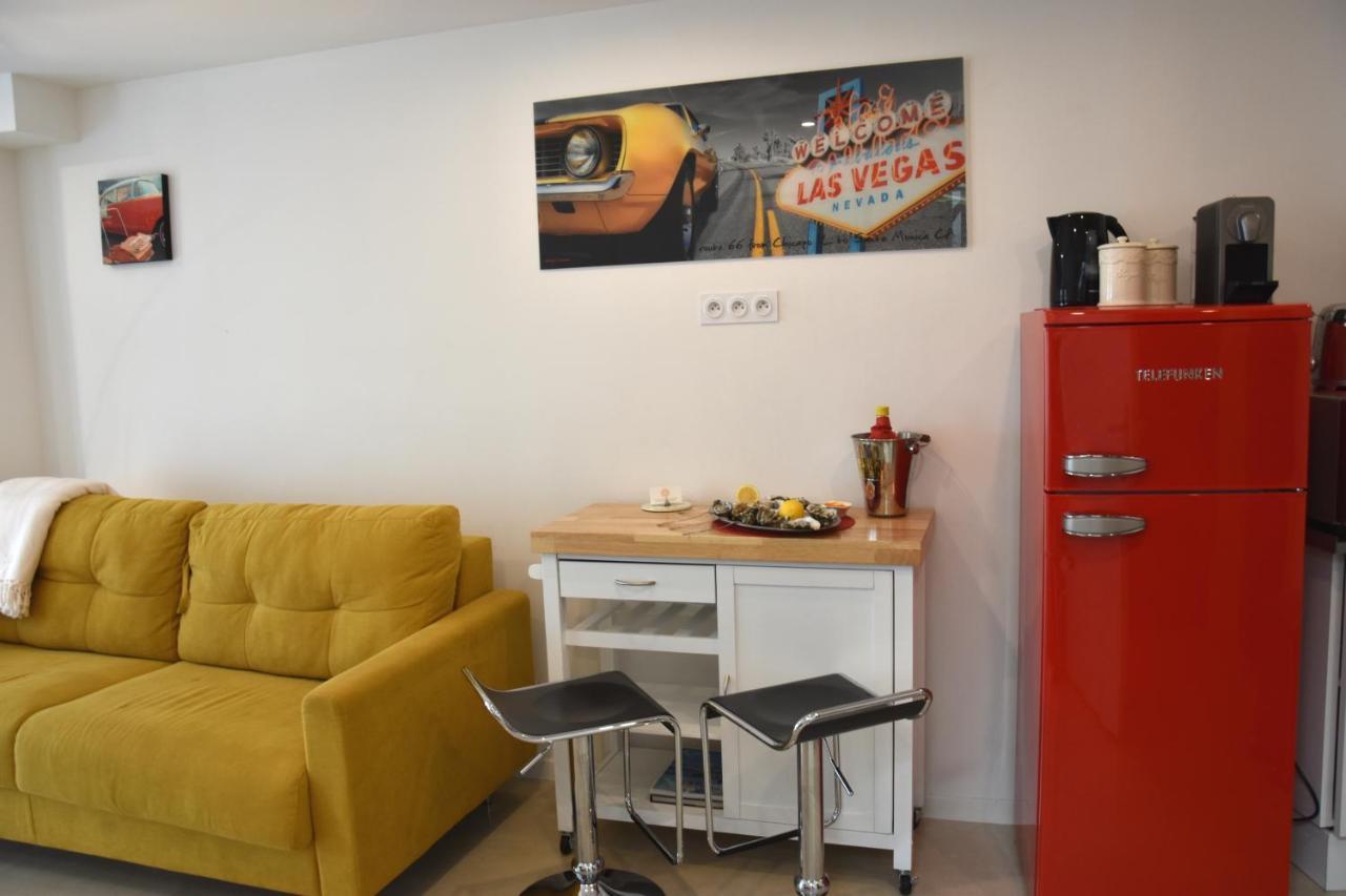 Appartamento D'azur Near Palais Des Festivals