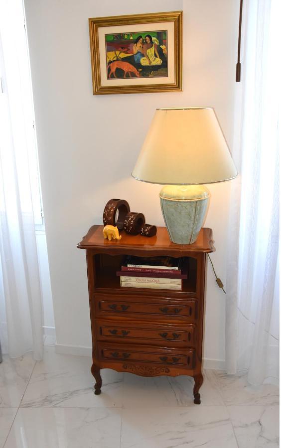 Appartamento D'azur Near Palais Des Festivals Cannes