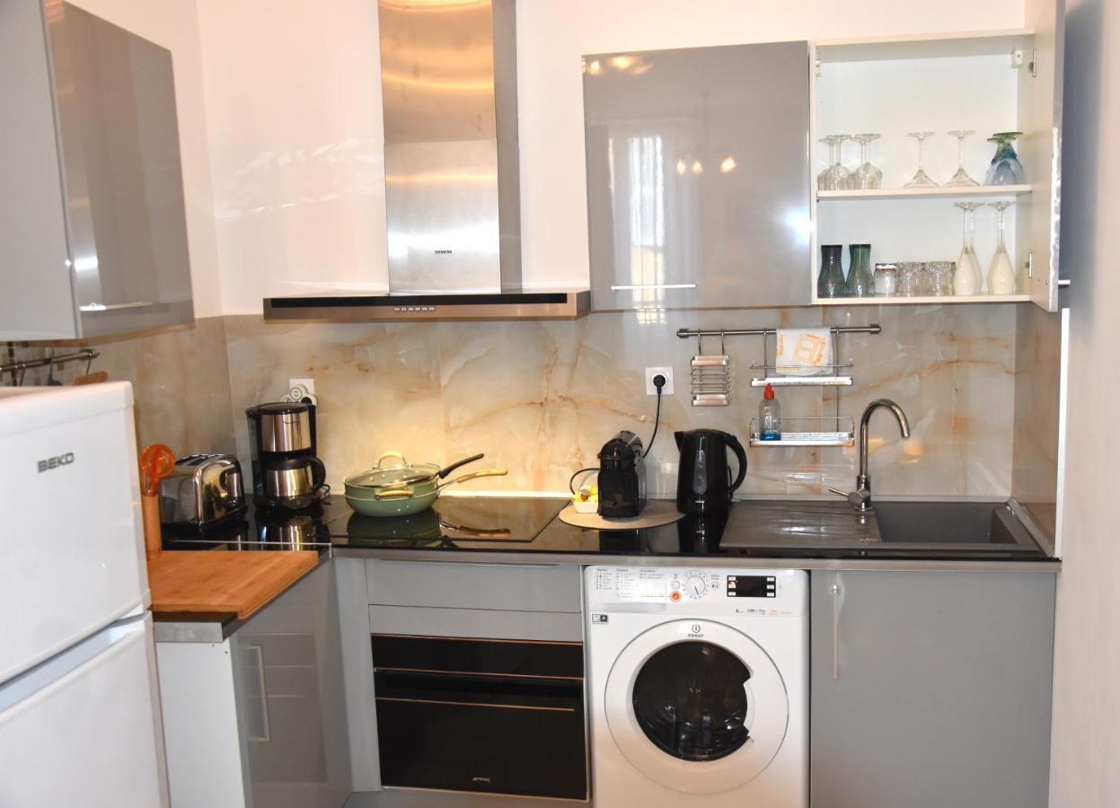 Appartamento D'azur Near Palais Des Festivals Cannes