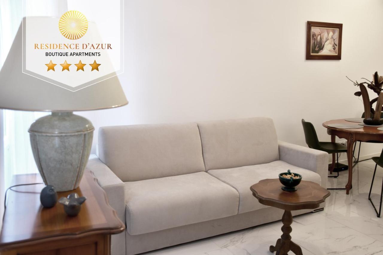Appartamento D'azur Near Palais Des Festivals *