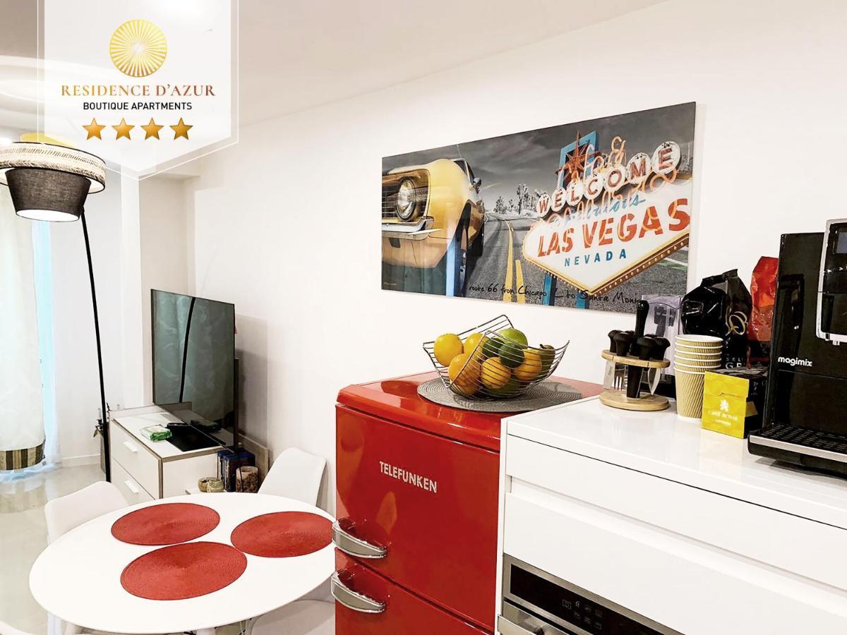 Appartamento D'azur Near Palais Des Festivals