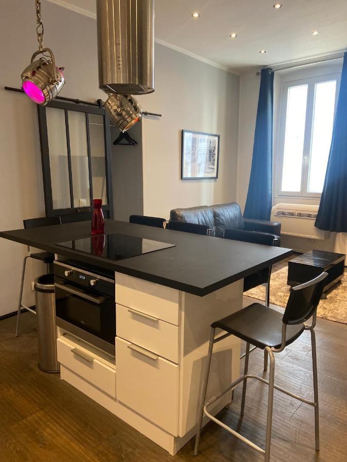 Appartamento D'azur Near Palais Des Festivals