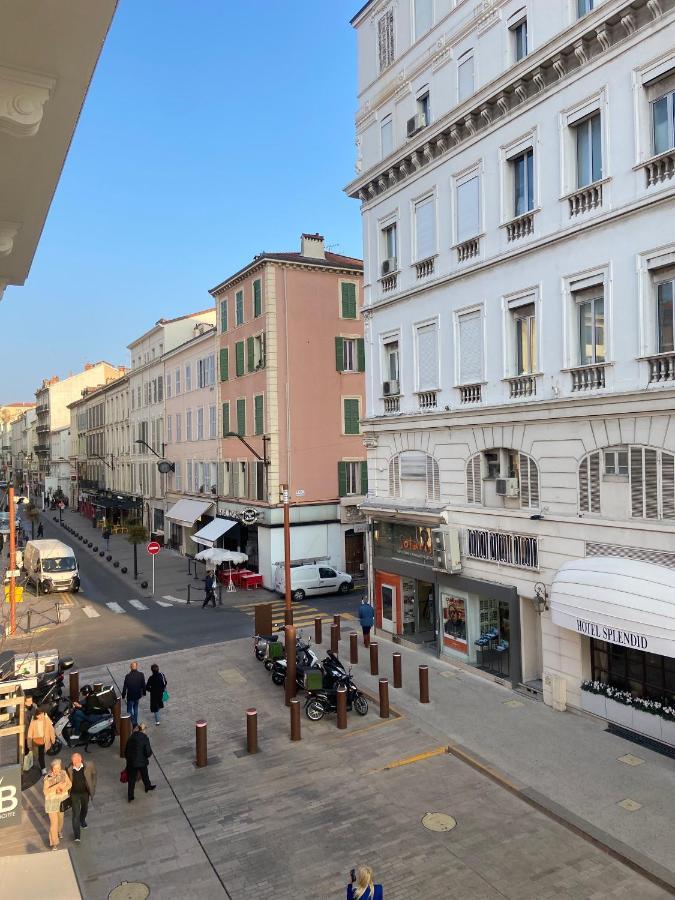 Appartamento D'azur Near Palais Des Festivals *