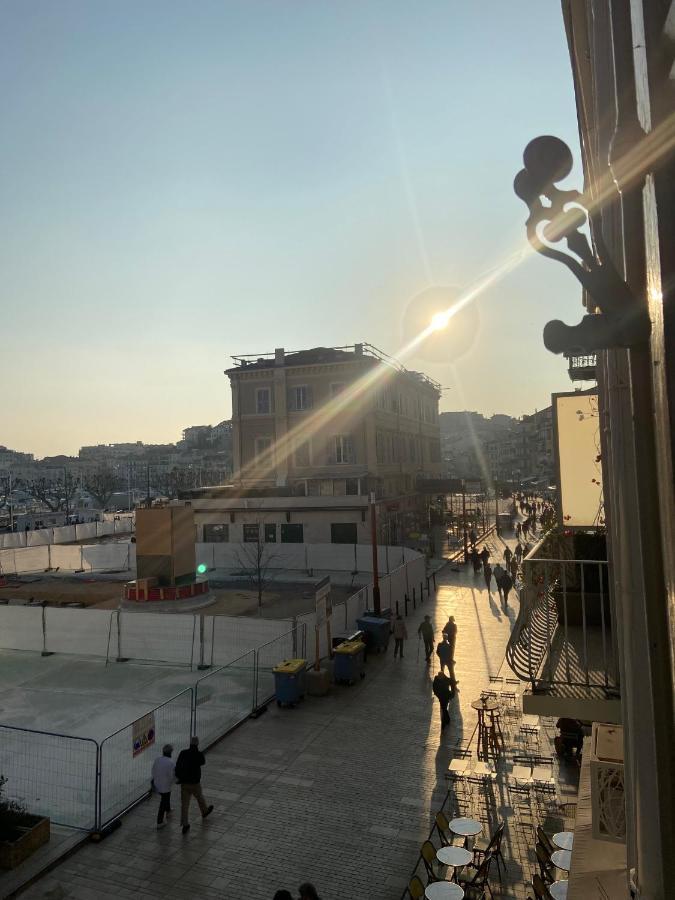 Appartamento D'azur Near Palais Des Festivals *