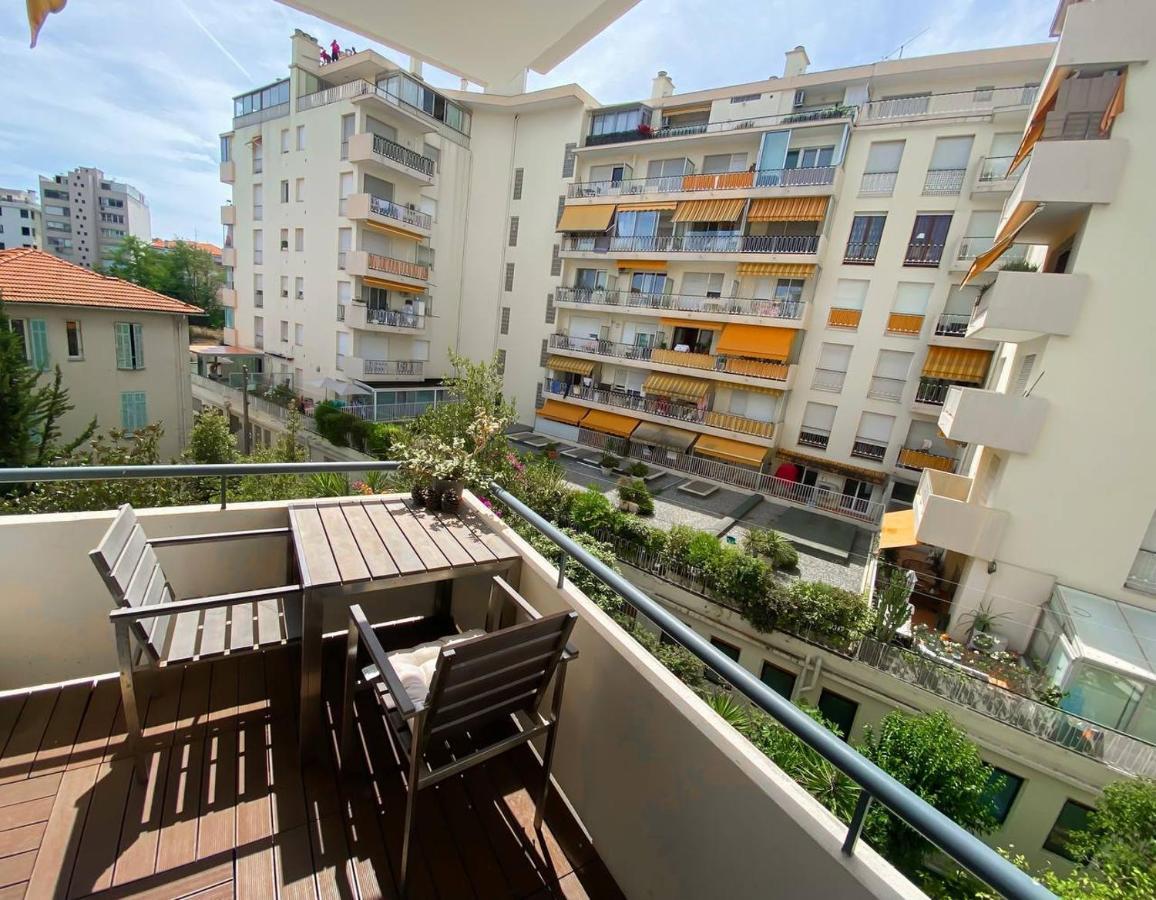 Appartamento D'azur Near Palais Des Festivals