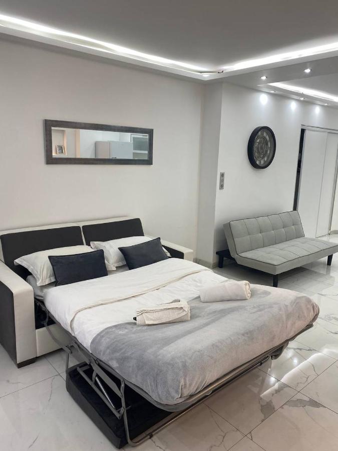 Appartamento D'azur Near Palais Des Festivals