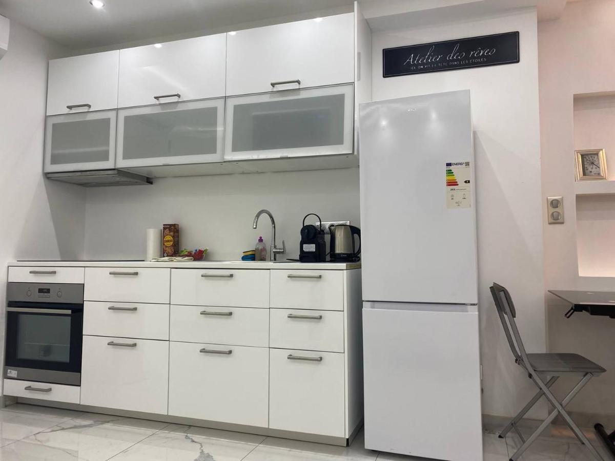 D'azur Near Palais Des Festivals Appartamento Cannes