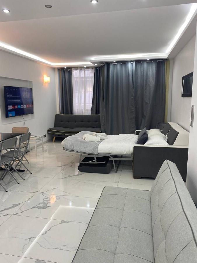 D'azur Near Palais Des Festivals Appartamento *