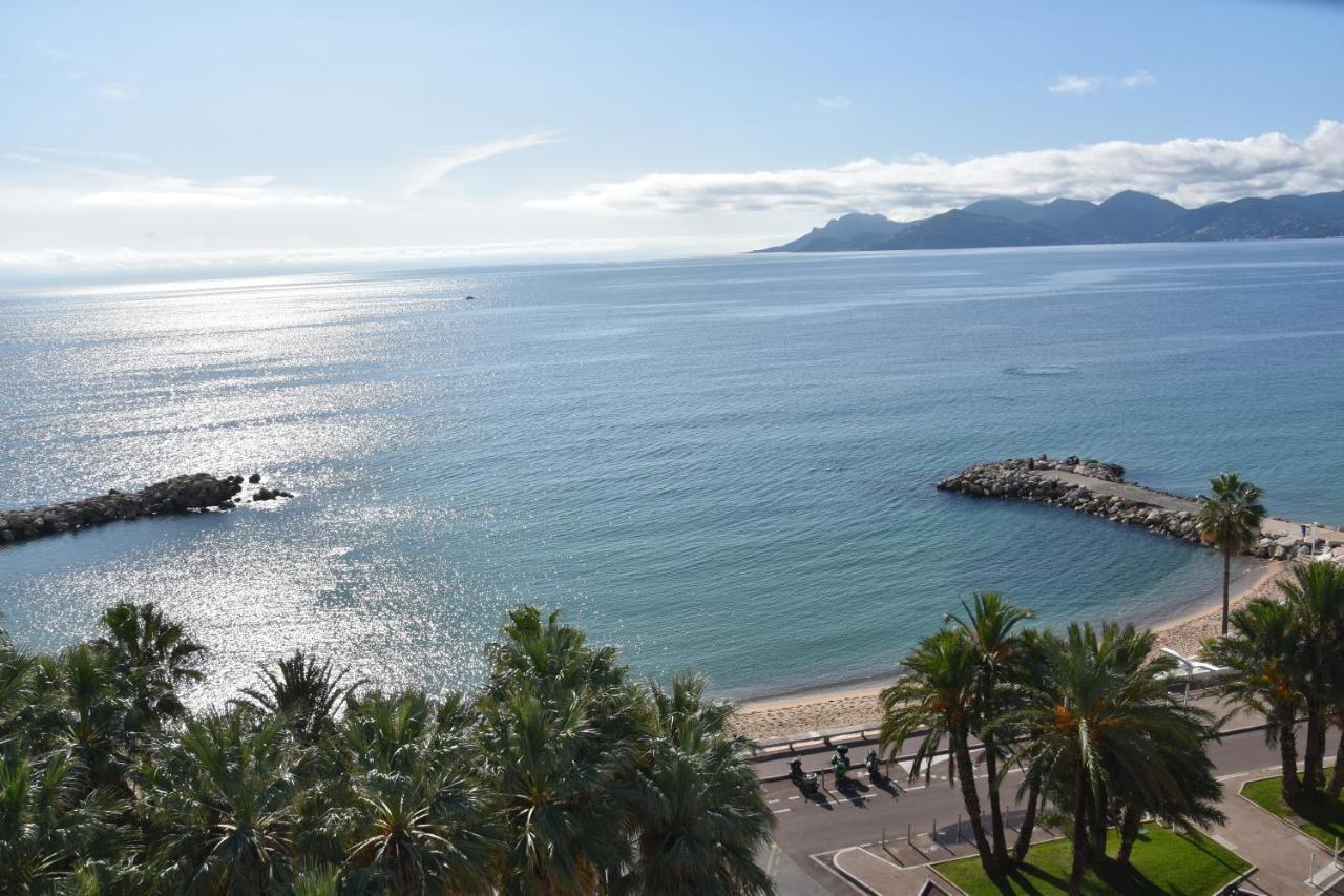 D'azur Near Palais Des Festivals Appartamento Cannes