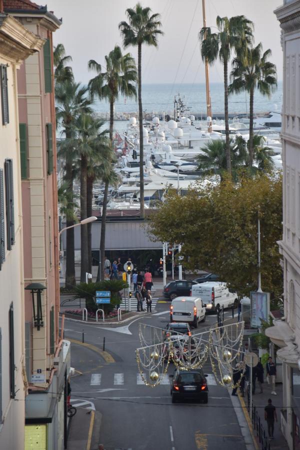 Appartamento D'azur Near Palais Des Festivals Cannes