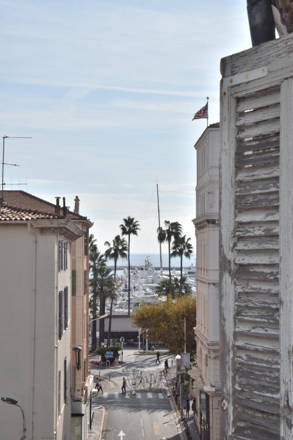D'azur Near Palais Des Festivals